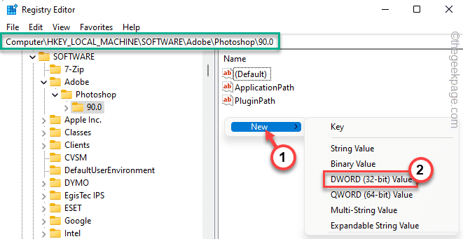 如何修复 Adob​​e Save for Web 错误问题