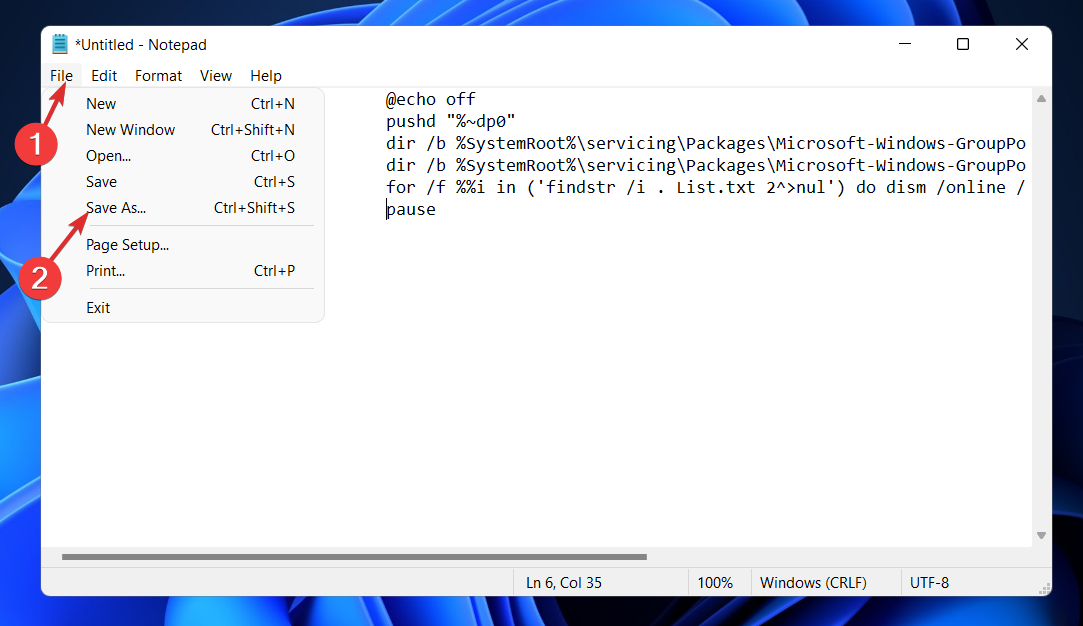 Windows 11 找不到 Gpedit.msc？应用这些修复