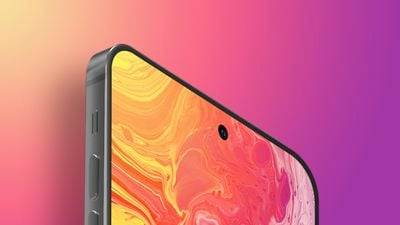 传闻 iPhone 15 Pro 将配备三星的屏下面部识别系统