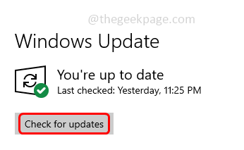修复：缺少视窗后卫保护历史记录