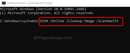 修复：缺少视窗后卫保护历史记录