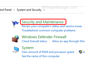 修复：缺少视窗后卫保护历史记录