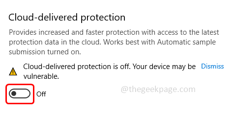 修复：缺少视窗后卫保护历史记录