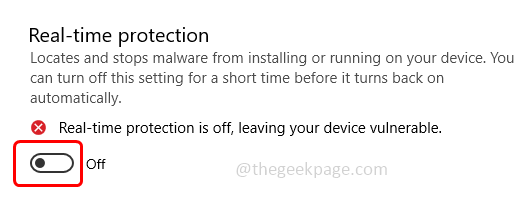 修复：缺少视窗后卫保护历史记录