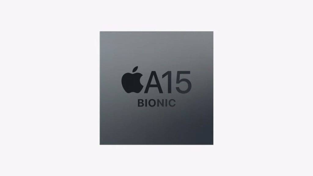 第5 代iPad Air 及iPhone SE 5G 已进入量产阶段配A15 处理器