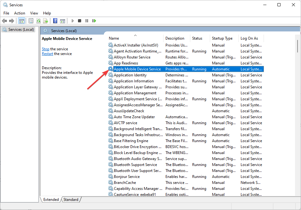 Windows 11 无法识别 iPod？这是做什么