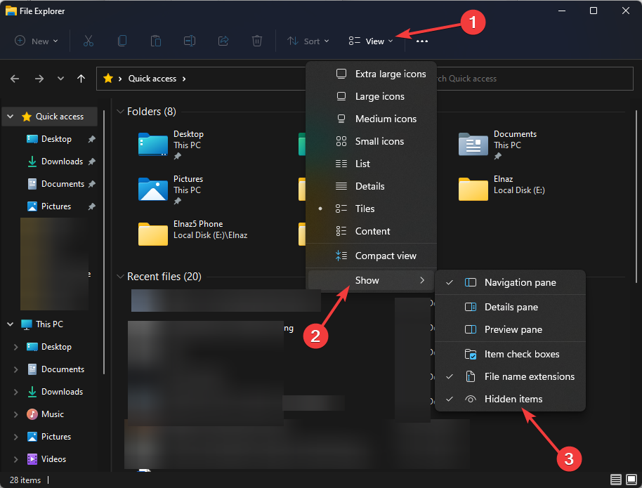 Windows 11 无法识别 iPod？这是做什么