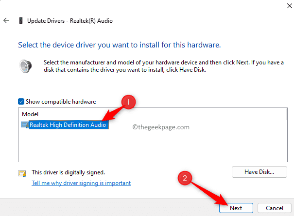如何解决 Windows 11 中的低音频问题