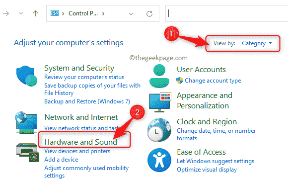 如何解决 Windows 11 中的低音频问题