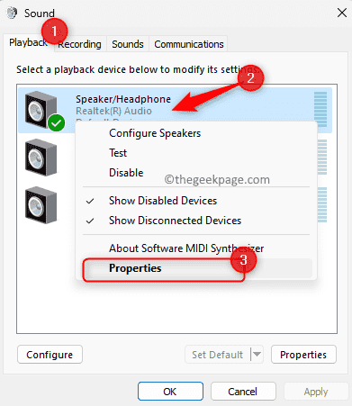 如何解决 Windows 11 中的低音频问题