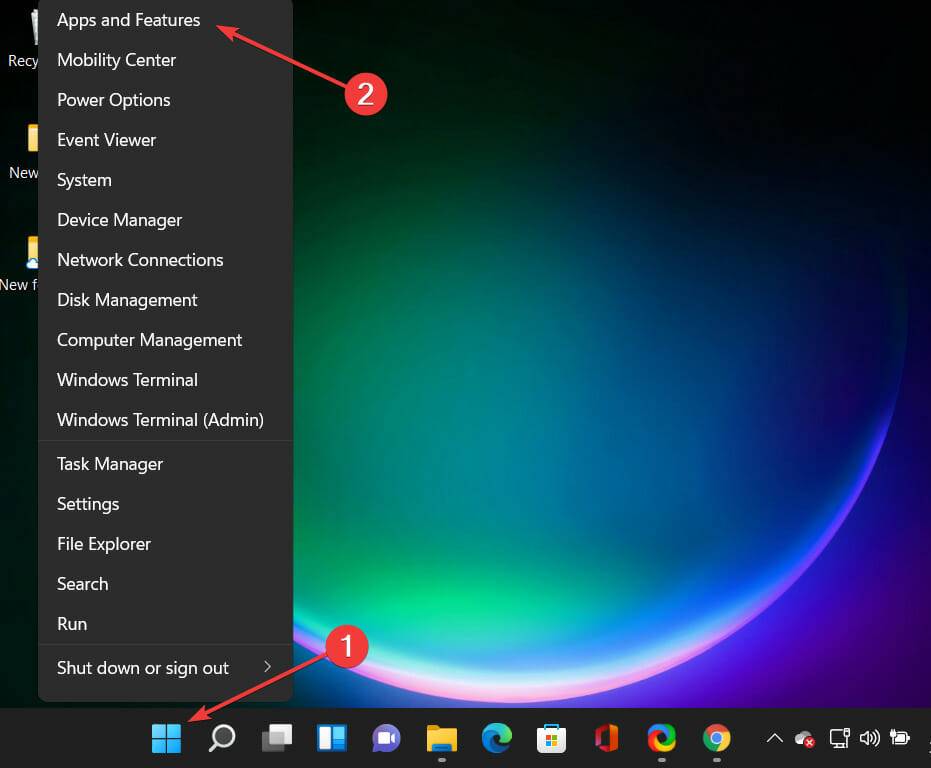 修复：Windows 11 更新错误 0x80072ee7