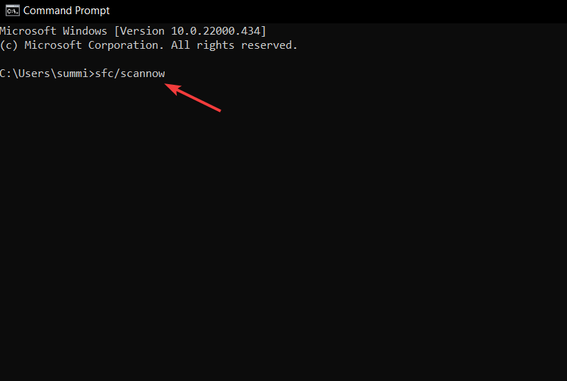 修复：Windows 11 更新错误 0x80072ee7