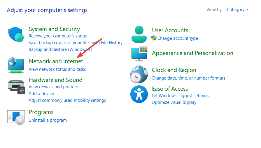 修复：Windows 11 更新错误 0x80072ee7
