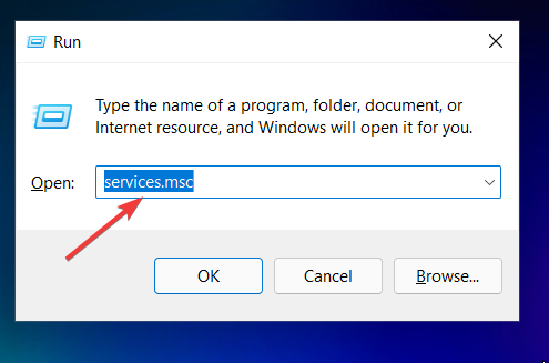 修复：Windows 11 更新错误 0x80072ee7