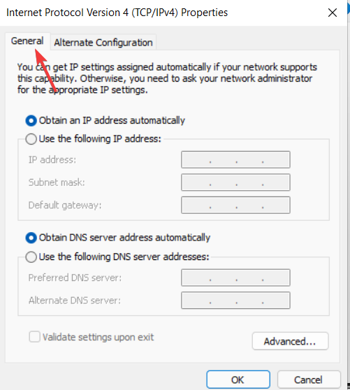 修复：Windows 11 更新错误 0x80072ee7