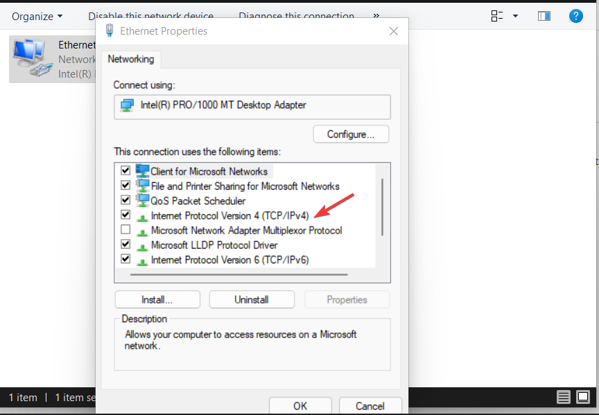 修复：Windows 11 更新错误 0x80072ee7