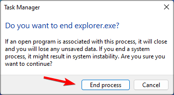 修复：在 Windows 11 上格式化时出现 Rufus 错误