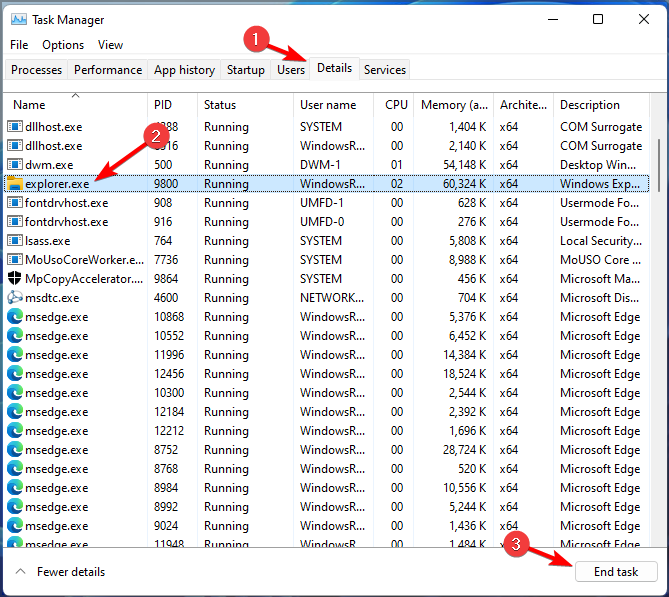 修复：在 Windows 11 上格式化时出现 Rufus 错误
