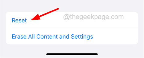 如何修复iPhone上没有互联网连接的问题