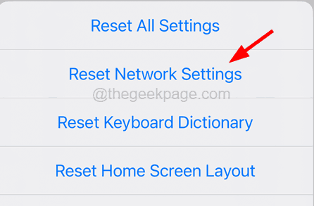 如何修复iPhone上没有互联网连接的问题