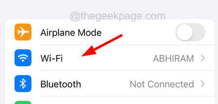 如何修复iPhone上没有互联网连接的问题