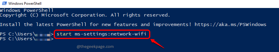 如何在 Windows 11 中打开 Wi-Fi 设置