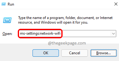 如何在 Windows 11 中打开 Wi-Fi 设置