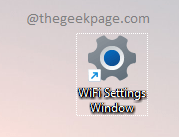 如何在 Windows 11 中打开 Wi-Fi 设置