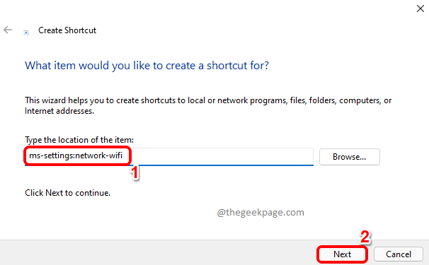 如何在 Windows 11 中打开 Wi-Fi 设置