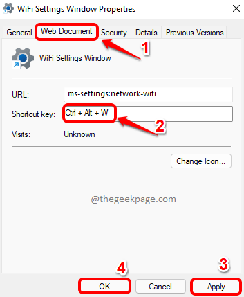 如何在 Windows 11 中打开 Wi-Fi 设置
