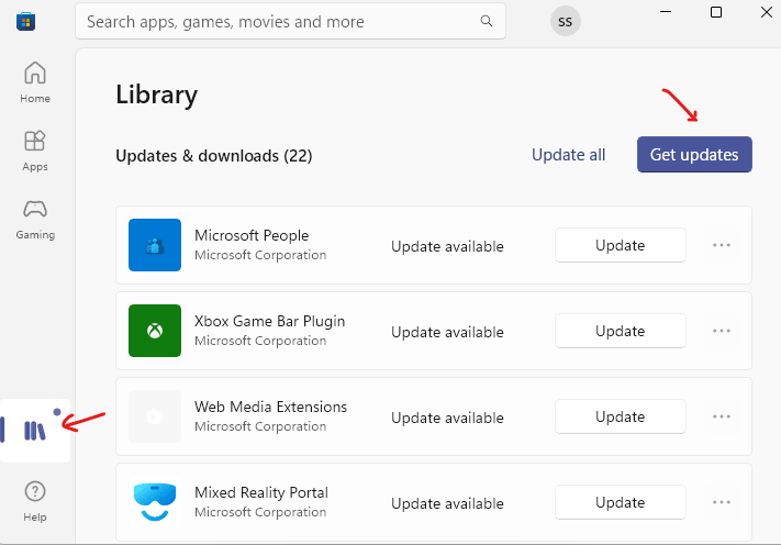 如何修复计算器应用程序无法在 Windows 11 上运行