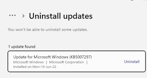 如何修复计算器应用程序无法在 Windows 11 上运行