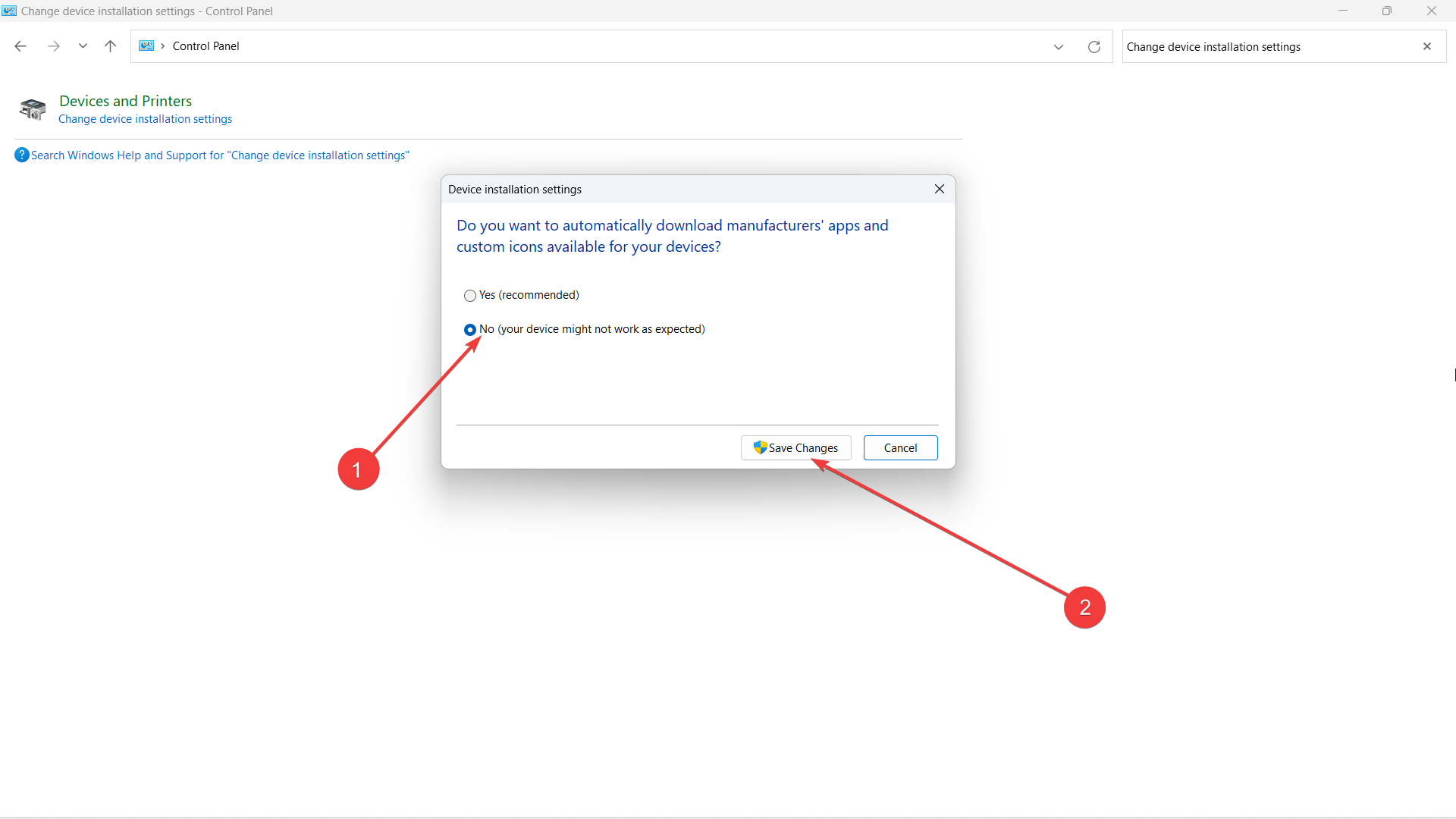 升级到 Windows 11 后如何避免垃圾邮件