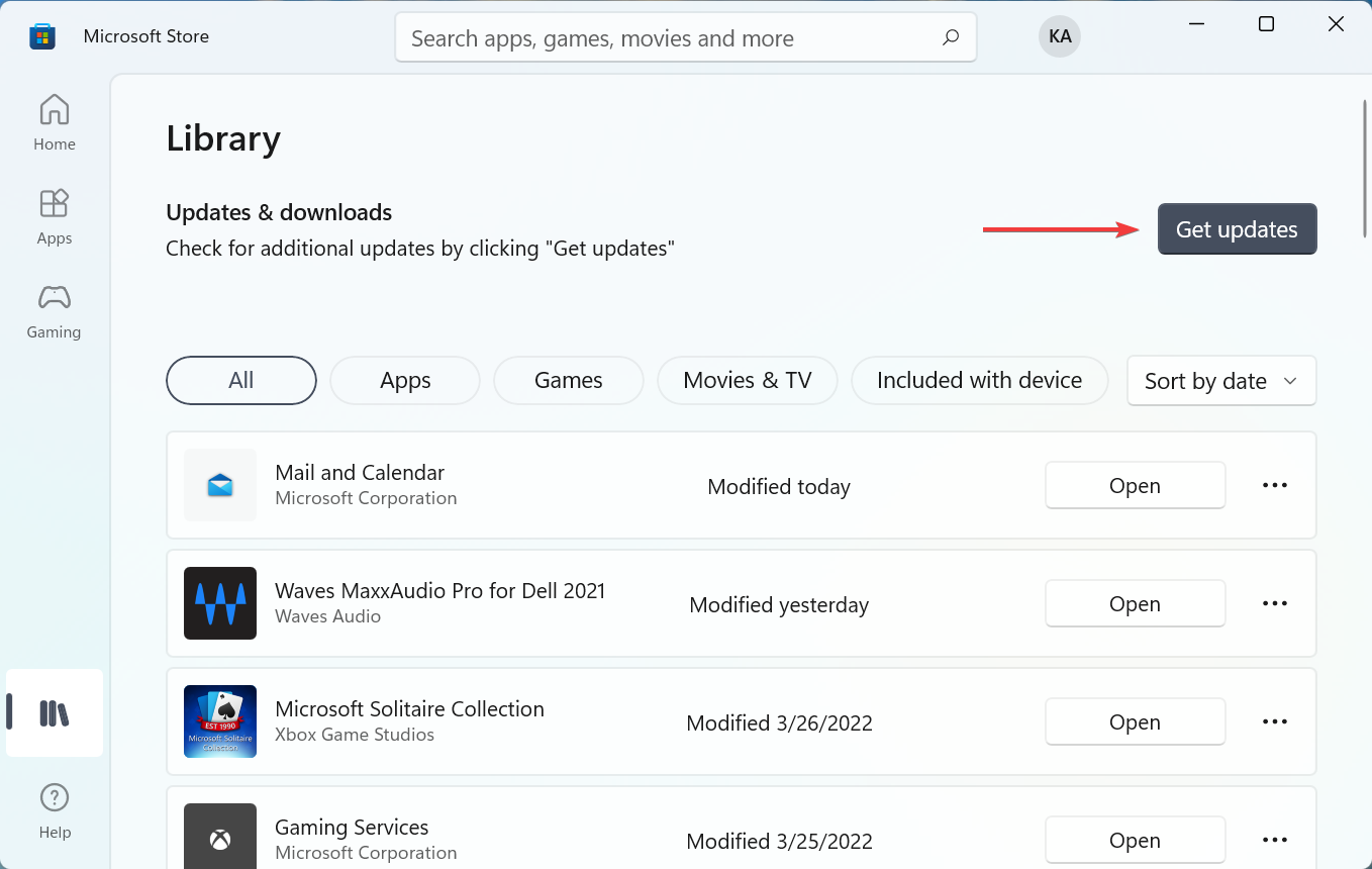 iTunes 无法在 Windows 11 中打开?应用这些修复