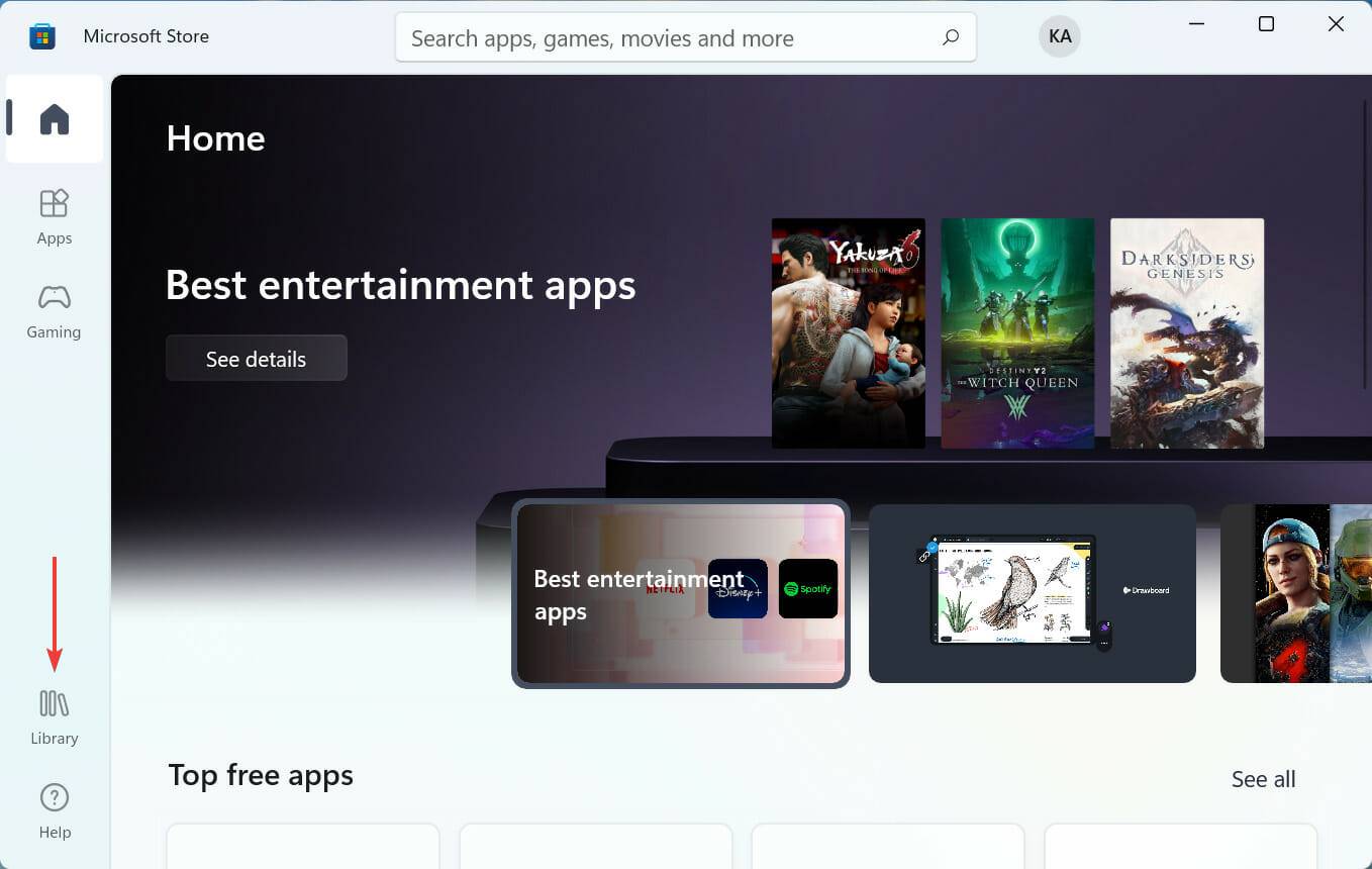 iTunes 无法在 Windows 11 中打开?应用这些修复
