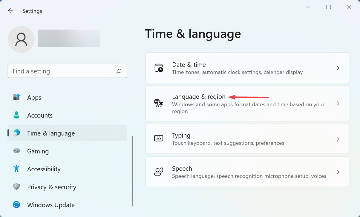 iTunes 无法在 Windows 11 中打开?应用这些修复