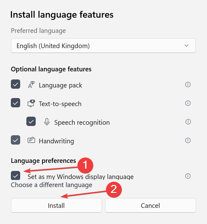 iTunes 无法在 Windows 11 中打开?应用这些修复