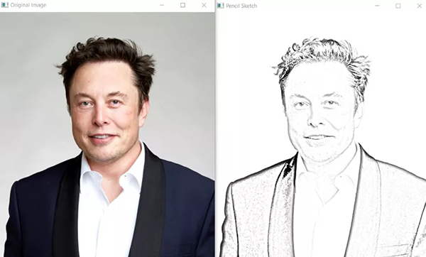 五个方便好用的Python自动化脚本