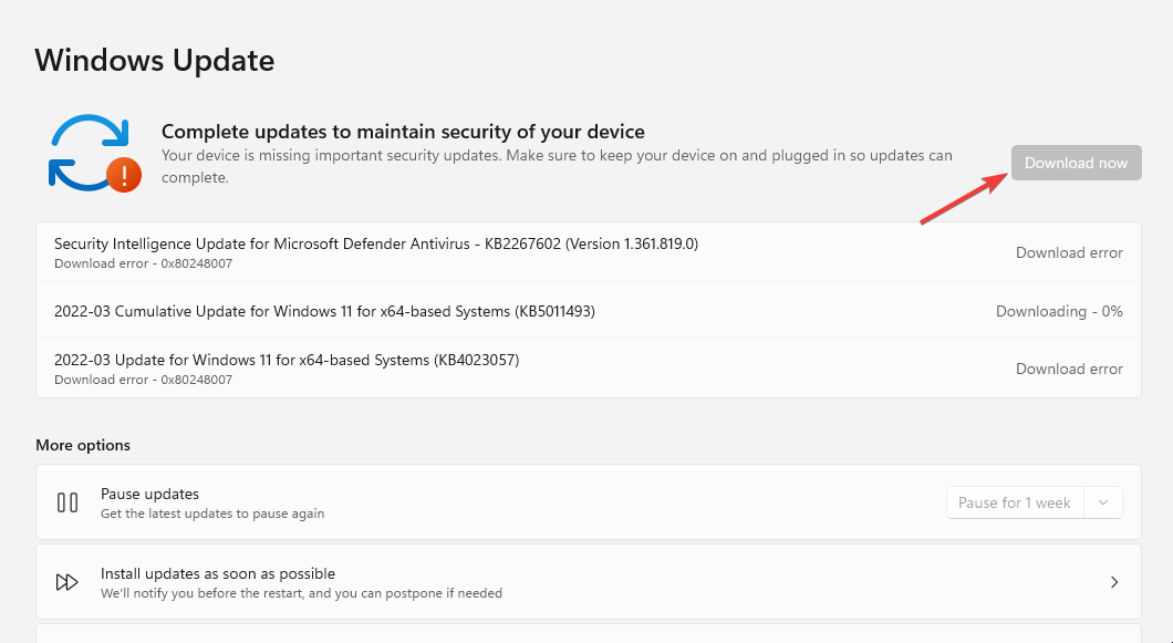 如何修复 Windows 11 中的事件查看器重新启动事件 ID 错误