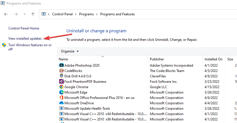 如何修复 Windows 11 中的事件查看器重新启动事件 ID 错误