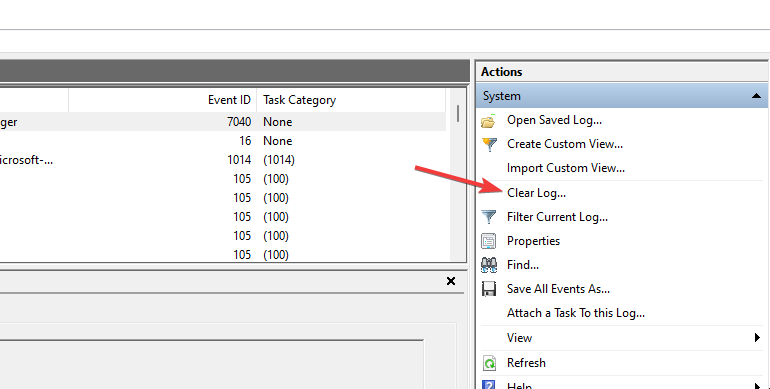 如何修复 Windows 11 中的事件查看器重新启动事件 ID 错误
