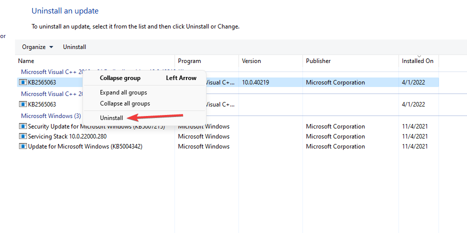 如何修复 Windows 11 中的事件查看器重新启动事件 ID 错误
