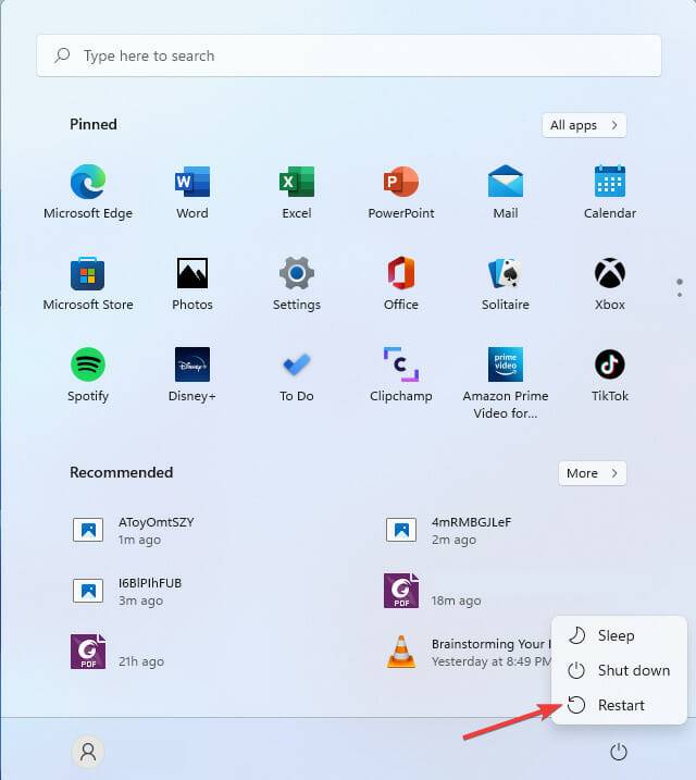 如何修复 Windows 11 中的事件查看器重新启动事件 ID 错误