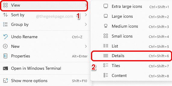 如何在 Windows 11、10 中打开没有扩展名的文件