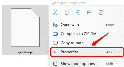 如何在 Windows 11、10 中打开没有扩展名的文件