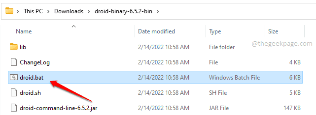 如何在 Windows 11、10 中打开没有扩展名的文件