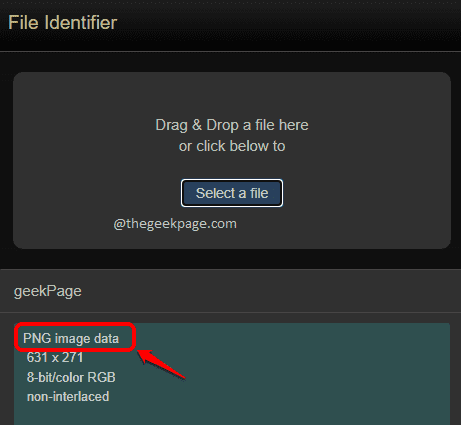 如何在 Windows 11、10 中打开没有扩展名的文件