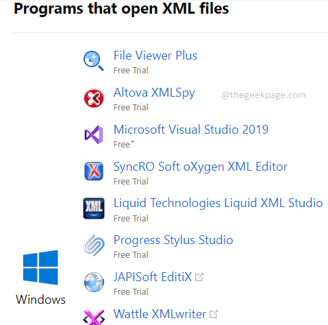 如何在 Windows 11、10 中打开没有扩展名的文件