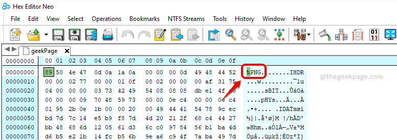 如何在 Windows 11、10 中打开没有扩展名的文件