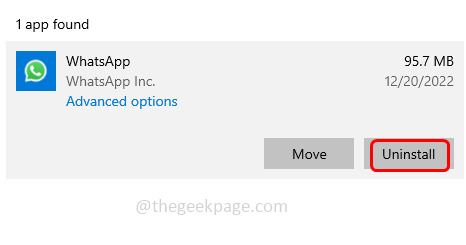 WhatsApp桌面应用程序无法正常工作/在Windows 10上打开
